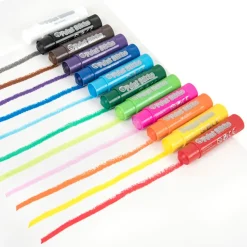 Classic Ready Mix Assorted Paint Sticks