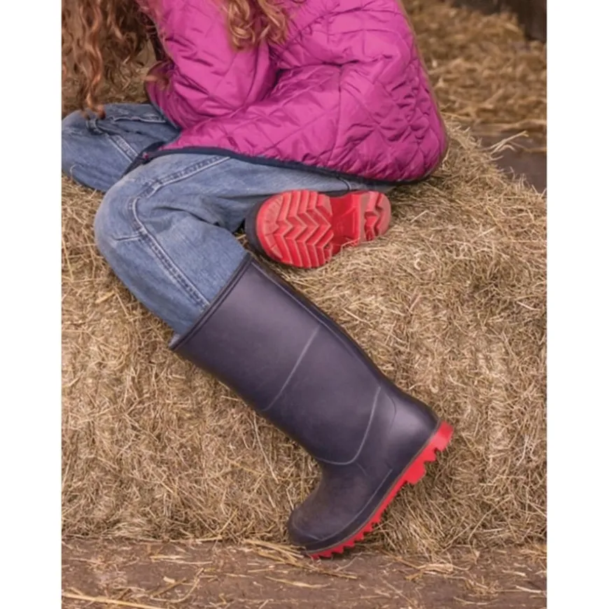 Classic Wellies