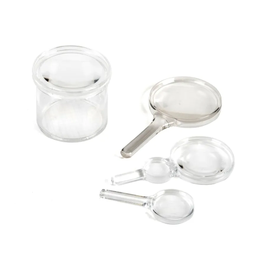Class Pack of Magnifiers 35pk