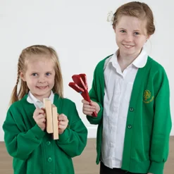 Class Percussion Instruments 35 Players