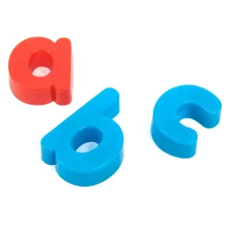 Classroom Magnetic Lowercase Letters Kit 240pcs