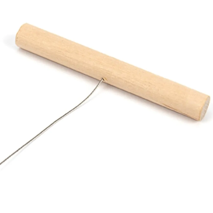 Clay Cutting Wire