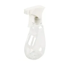 Clear Trigger Water Sprayers 6pk
