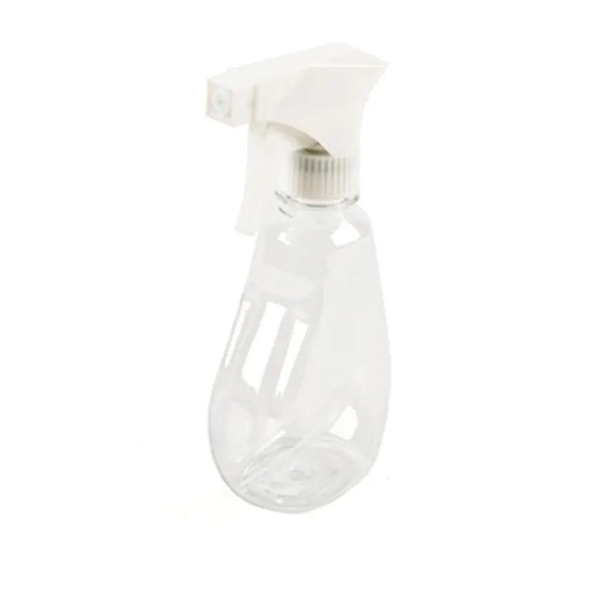 Clear Trigger Water Sprayers 6pk