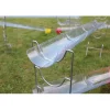 Clear Waterflow Channelling System