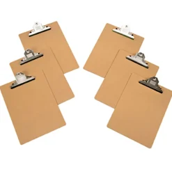 Clipboards