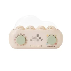 CloudBox™ Storyteller and Light Projector