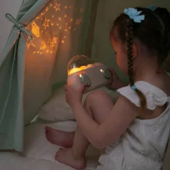 CloudBox™ Storyteller and Light Projector
