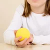 7cm Foam Balls 6pk