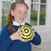 Coated Foam Dodgeballs 10pk