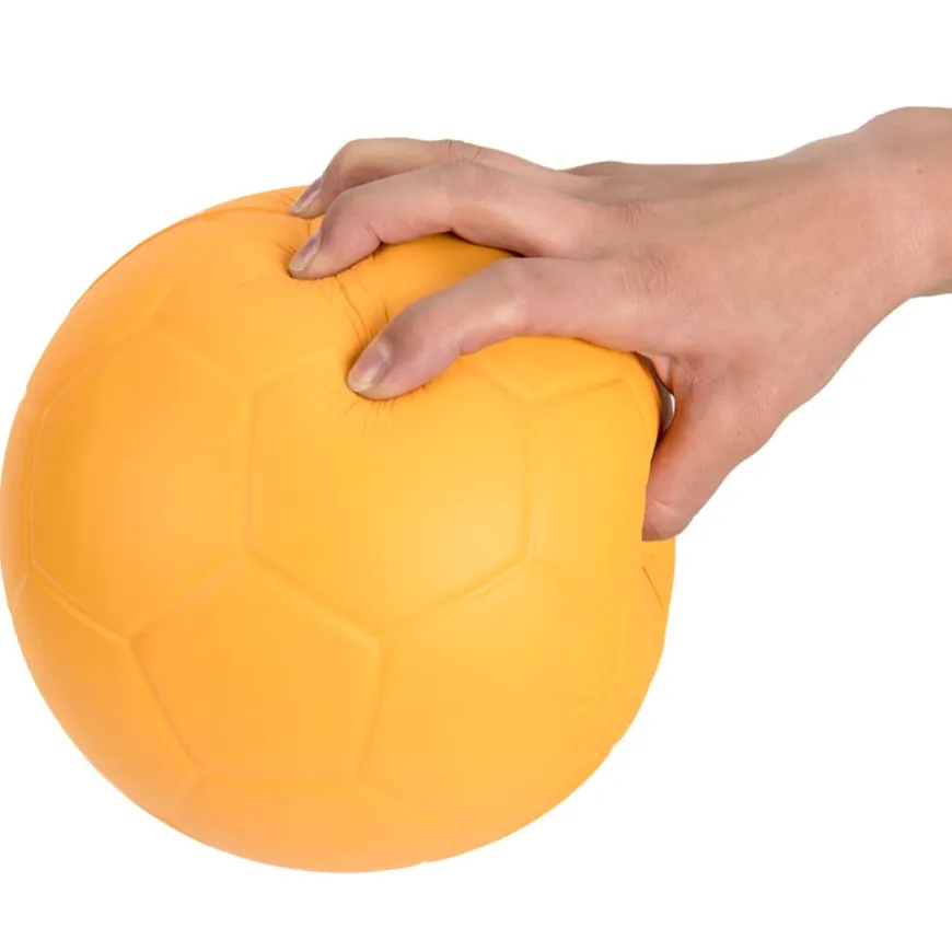 Coated Foam Football Size 4