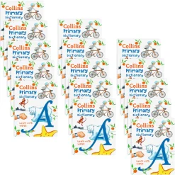 Collins Primary Dictionary