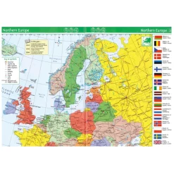 Collins Primary World Atlas KS2