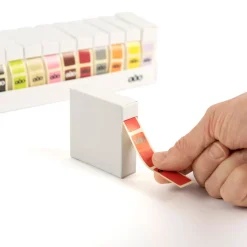Colour Book Band Labels 4250pk