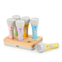 Colour Changing Easi-Torch
