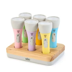 Colour Changing Easi-Torch