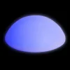 Colour Changing Flat Pebble Light