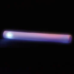 Colour Changing Foam Batons 6pk