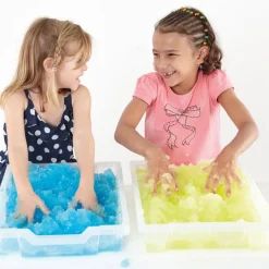 Colour Changing Gelli Baff Foam Goo