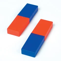 Colour Coded Magnets