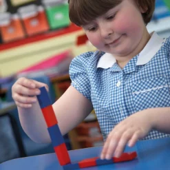 Colour Coded Magnets