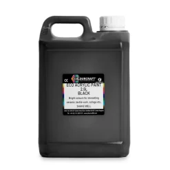 Colourcraft Acrylic Paint 2.5L