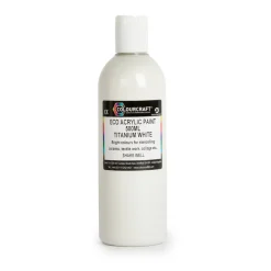 Colourcraft Acrylic Paint 250ml