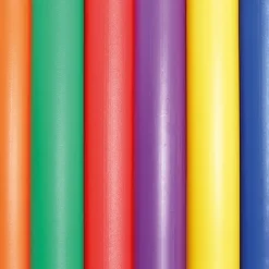 Coloured Hula Hoops 12pk