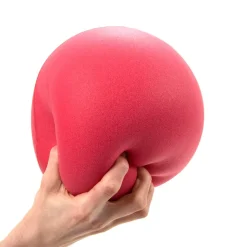 Coloured Lightweight Soft Foam Balls