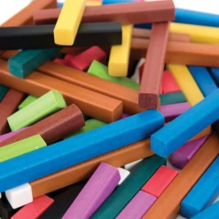 Coloured Number Rods