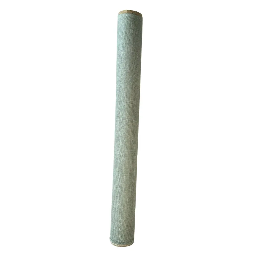 Coloured Paper Backed Hessian 90cmx5m