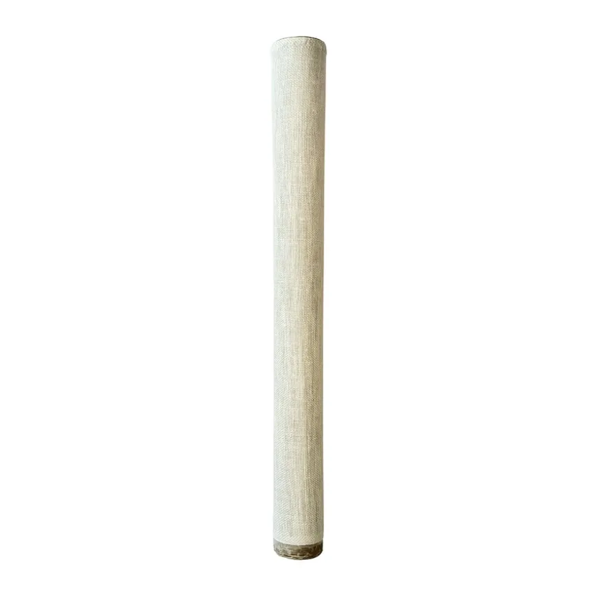 Coloured Paper Backed Hessian 90cmx5m