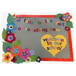 Coloured Paper Backed Hessian 90cmx5m