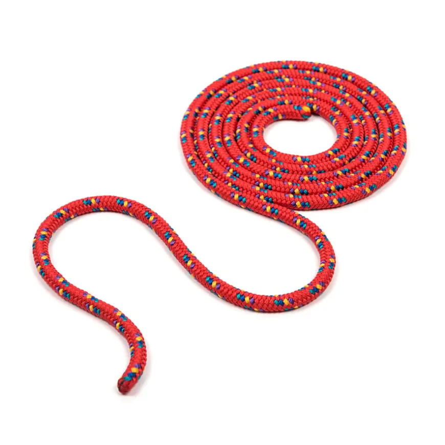 Coloured Skipping Ropes 10pk