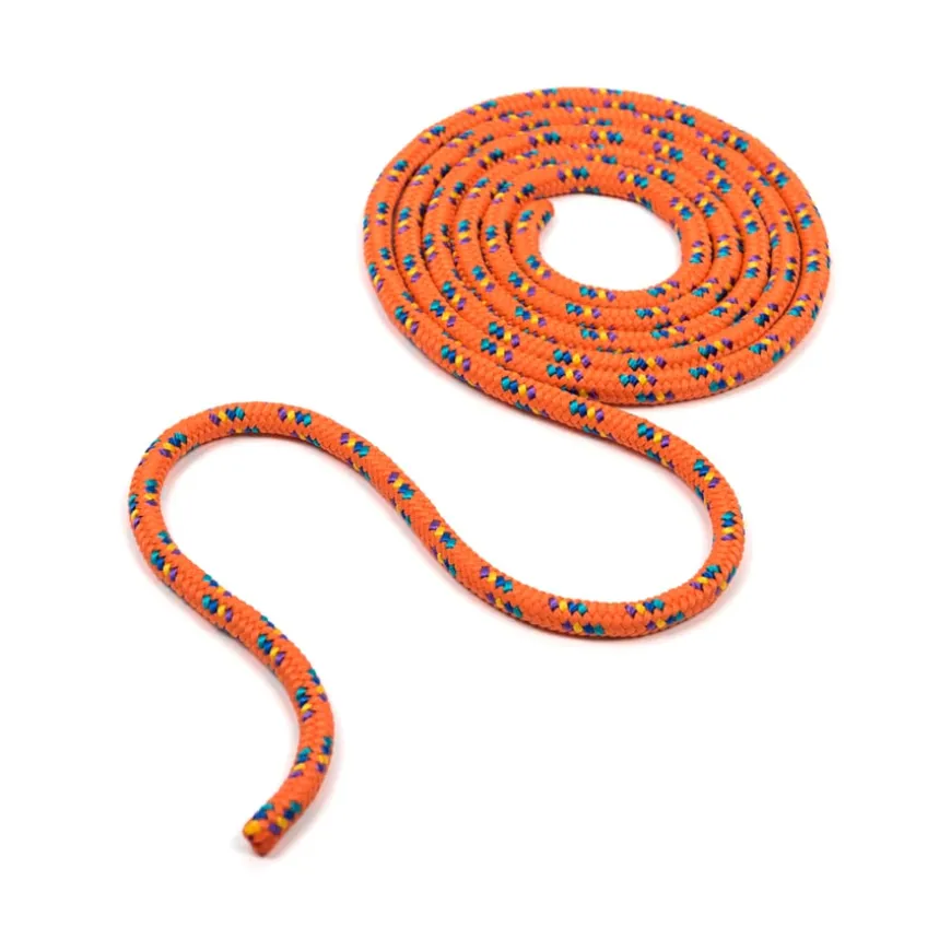 Coloured Skipping Ropes 10pk