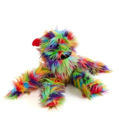 Colour Monster Vocabulary and Story bag