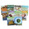 Community and Settlements Book Pack KS2 10pk
