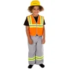 Community Jobs Role Play Costumes 3-5yrs 10pk