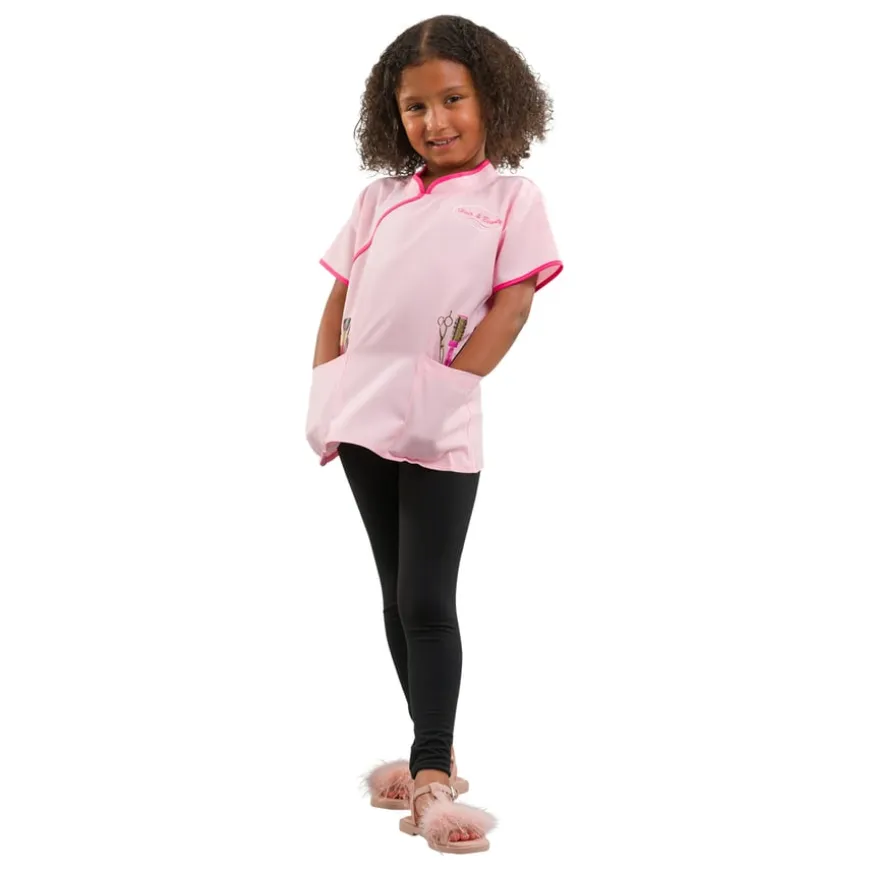Community Jobs Role Play Costumes 3-5yrs 10pk