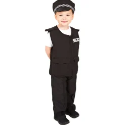 Community Jobs Role Play Costumes 3-5yrs 10pk