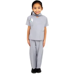 Community Jobs Role Play Costumes 3-5yrs 10pk
