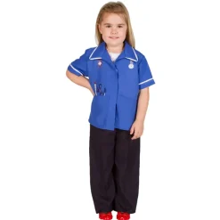 Community Jobs Role Play Costumes 3-5yrs 10pk