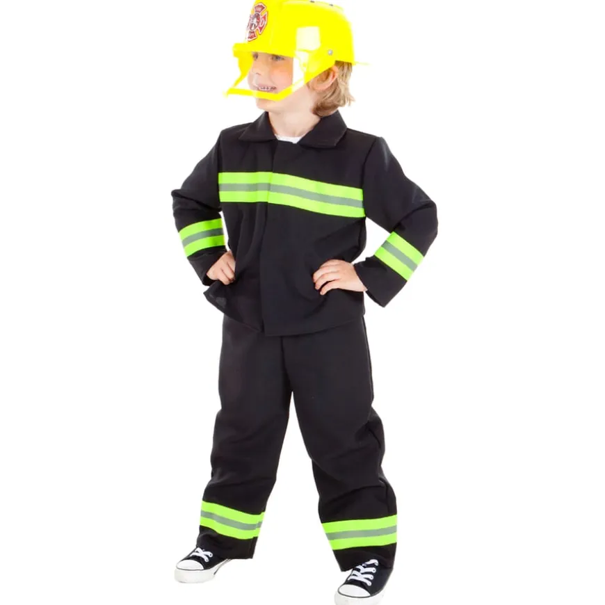 Community Jobs Role Play Costumes 3-5yrs 10pk
