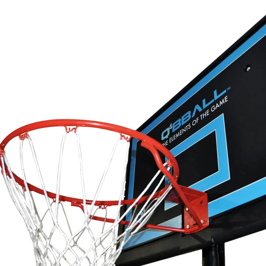 Competitor Portable Basketball Hoop Goal