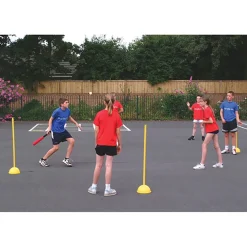 Complete Junior Rounders Class Kit