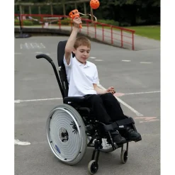 Cone Catcher Cup and Ball Game