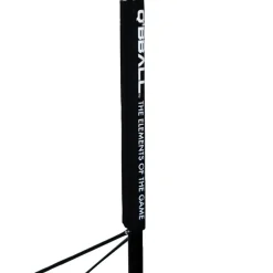 Conquer Portable Basketball Hoop System