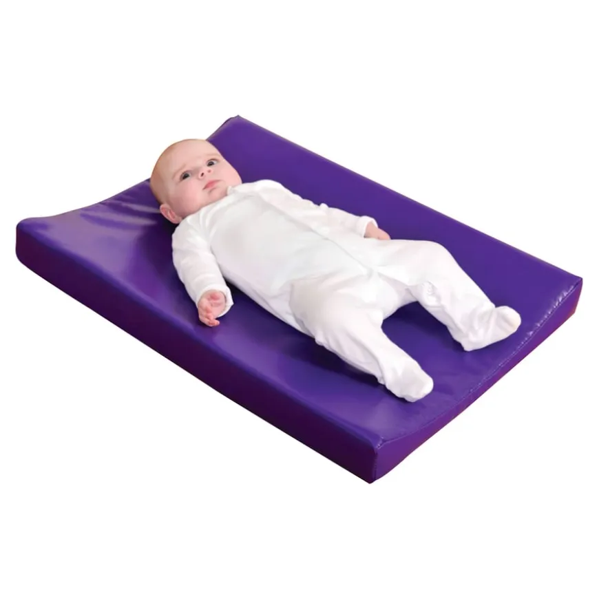 Contoured Baby Changing Mat