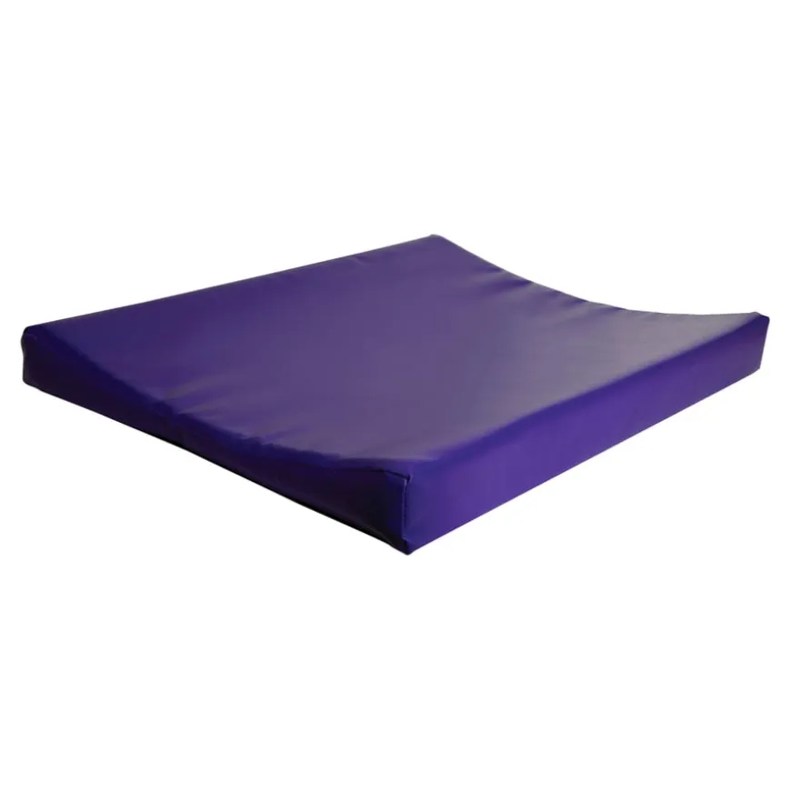 Contoured Baby Changing Mat