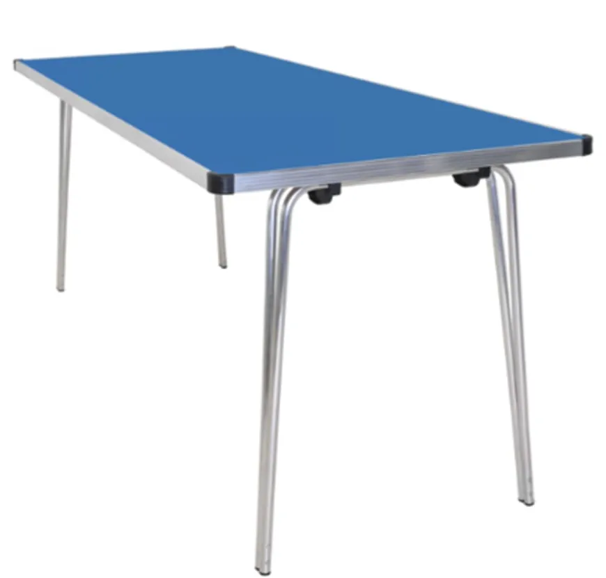 Contour25 Plus Folding Table